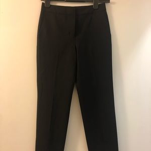 Black Dress Pants